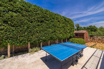 Holiday House with Private Pool in Malinska