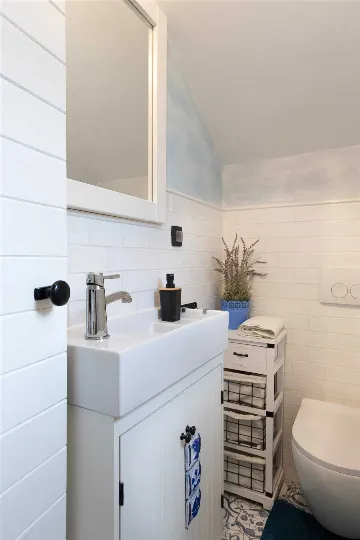 Holiday House with Private Pool in Malinska