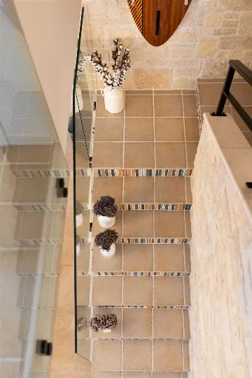 Holiday House with Private Pool in Malinska