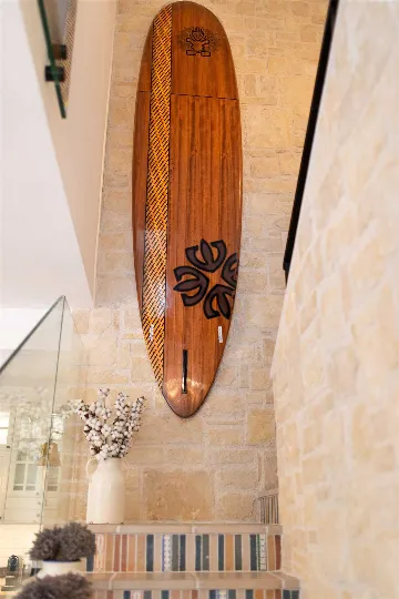 Holiday House with Private Pool in Malinska