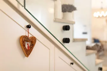 Holiday House with Private Pool in Malinska