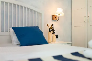 Holiday House with Private Pool in Malinska