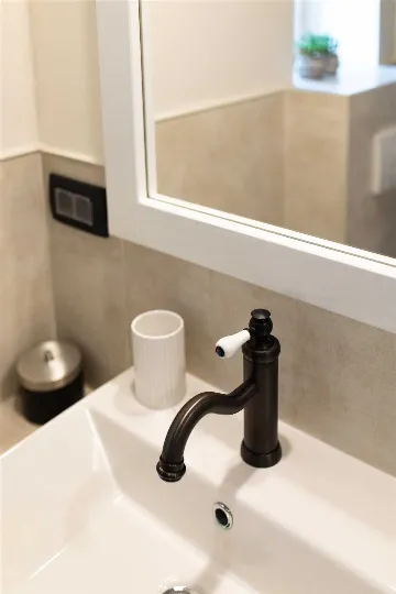 Holiday House with Private Pool in Malinska