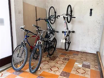 1-Bedroom Apartment in Poreč with Private Garden