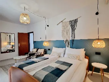 One-Bedroom Apartment in Poreč for 2 Guests