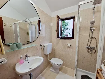 One-Bedroom Apartment in Poreč for 2 Guests