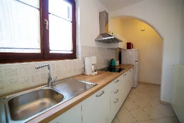 One-Bedroom Apartment in Poreč for 2 Guests