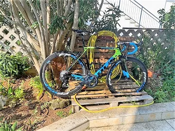 One-Bedroom Apartment in Poreč for 2 Guests