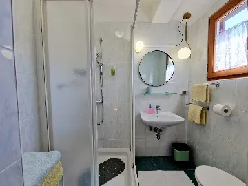 Poreč 1-Bedroom Apartment with Two Balconies