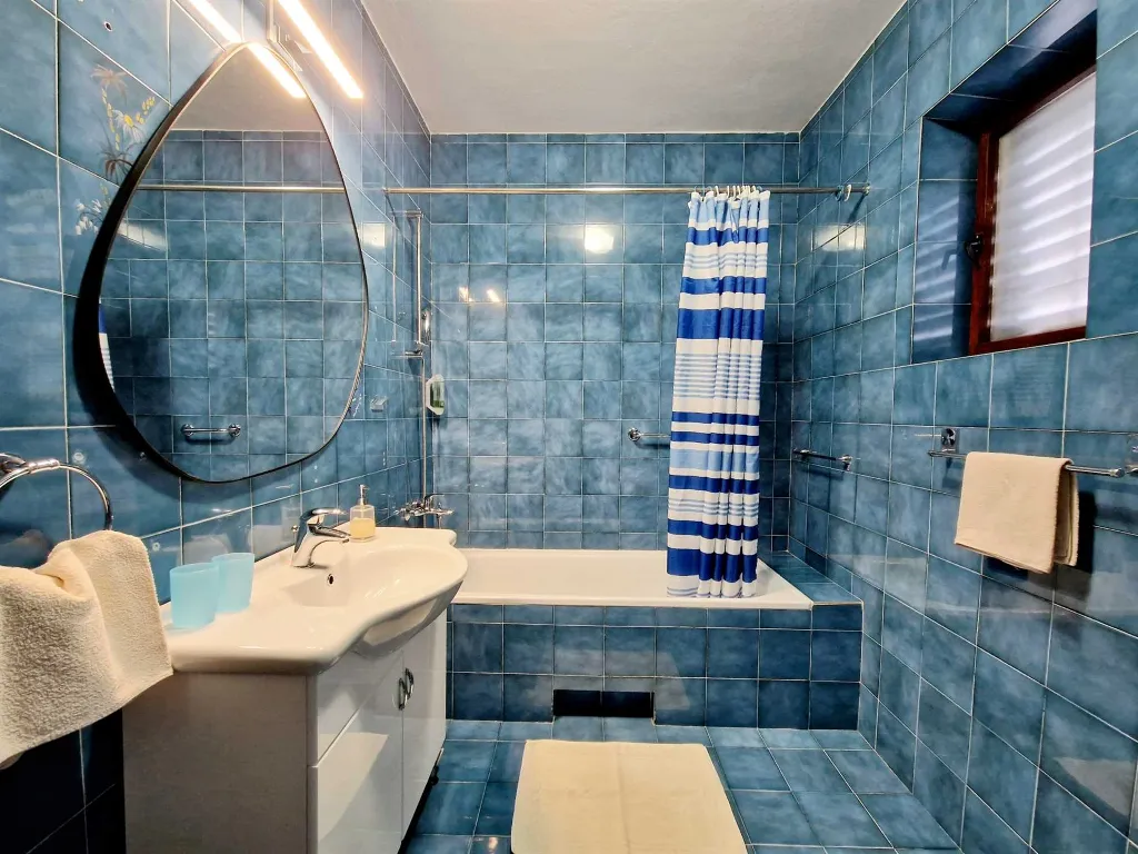One-Bedroom Apartment with Private Balcony in Poreč