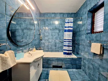 One-Bedroom Apartment with Private Balcony in Poreč