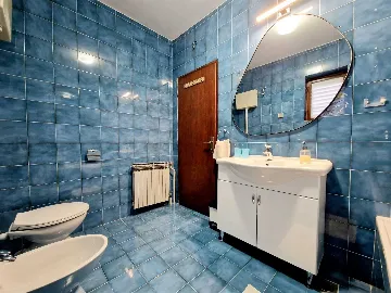 One-Bedroom Apartment with Private Balcony in Poreč