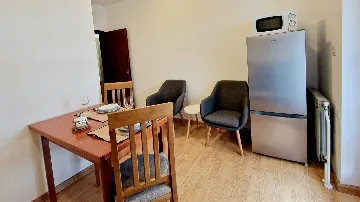 One-Bedroom Apartment with Private Balcony in Poreč