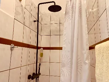 1-Bedroom Apartment with Private Terrace in Poreč