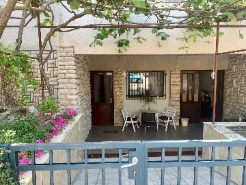 1-Bedroom Apartment with Private Terrace in Poreč