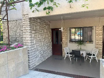 1-Bedroom Apartment with Private Terrace in Poreč