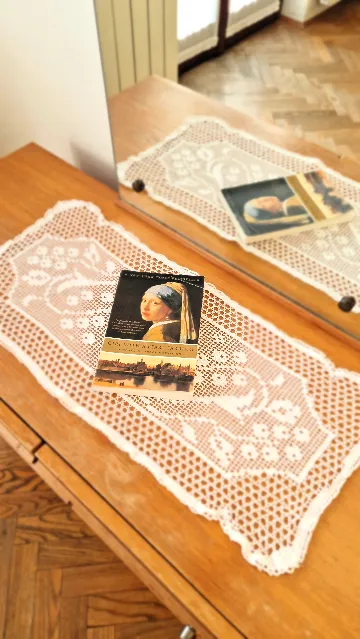 Two-Bedroom Apartment with Private Balconies in Poreč