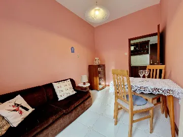 Apartment in Poreč for 2 Guests with Terrace