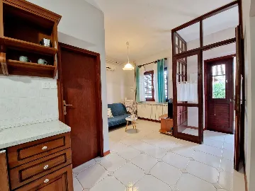 Apartment in Poreč for 2 Guests with Terrace