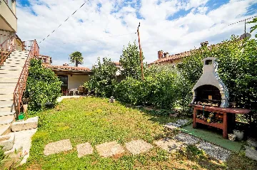 Apartment in Poreč for 2 Guests with Terrace