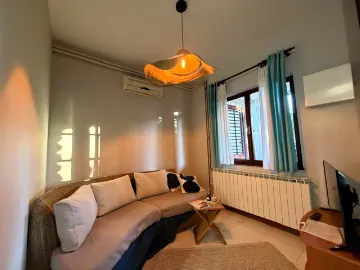 Apartment in Poreč for 2 Guests with Terrace