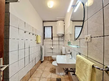 Poreč 1-Bedroom Apartment with Private Balcony