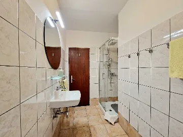 Poreč 1-Bedroom Apartment with Private Balcony