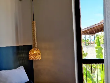 Poreč 1-Bedroom Apartment with Private Balcony