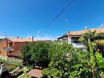 Poreč 1-Bedroom Apartment with Private Balcony