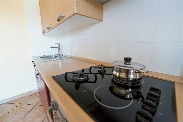 Poreč 1-Bedroom Apartment with Private Balcony