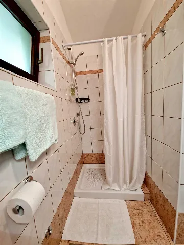 Studio Apartment for Two in Poreč with Terrace