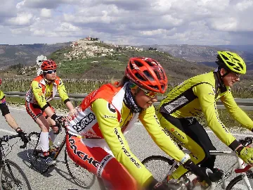 Studio Apartment for Two in Poreč with Terrace