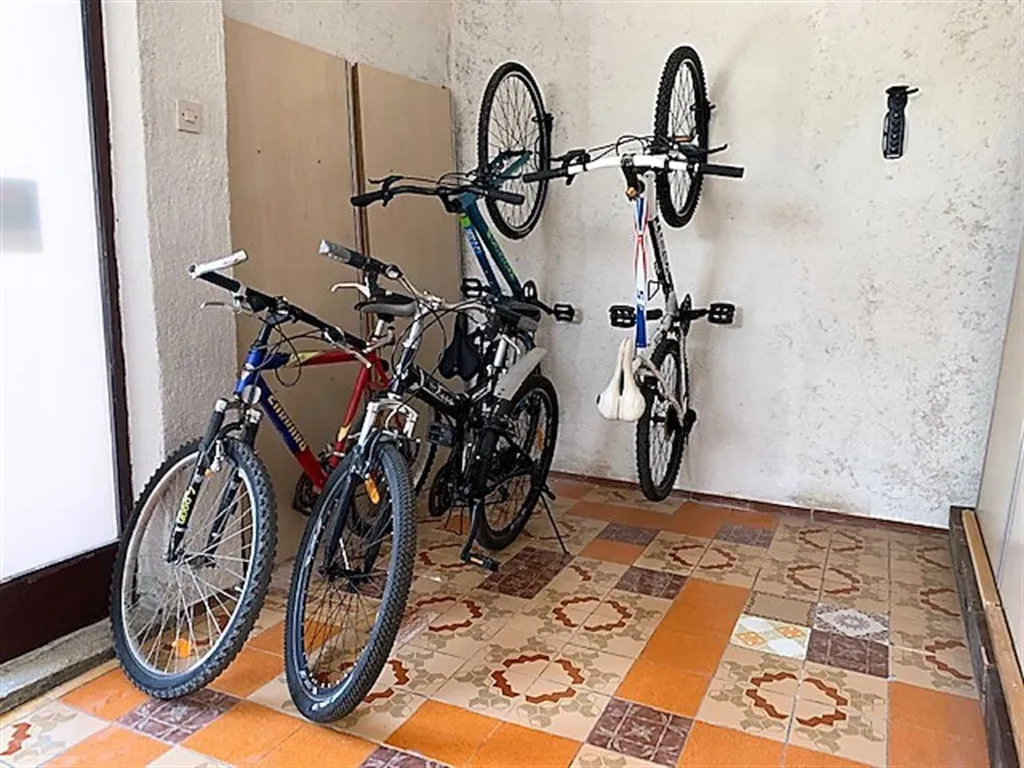 Studio Apartment for Two in Poreč with Terrace