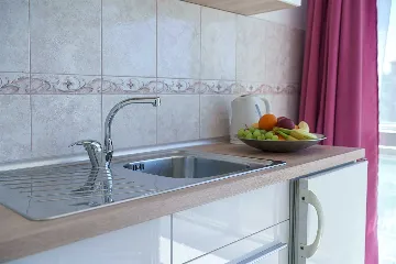 Studio Apartment Blata 19 Near the Beach