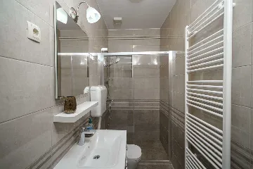 Studio Apartment Blata 19 Near the Beach