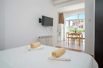 Studio Apartment Blata 19 Near the Beach