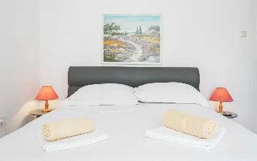 Studio Apartment Blata 19 Near the Beach