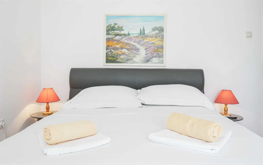 Studio Apartment Blata 19 Near the Beach
