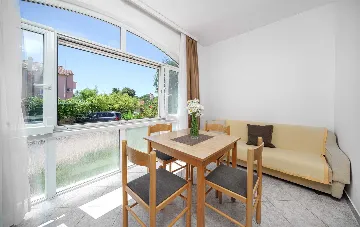 Studio Apartment Blata 19 Near the Beach