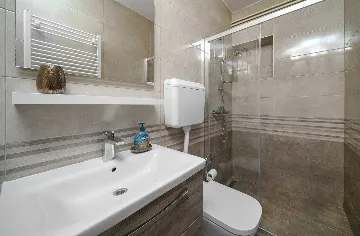 Studio Apartment Blata 19 Near the Beach