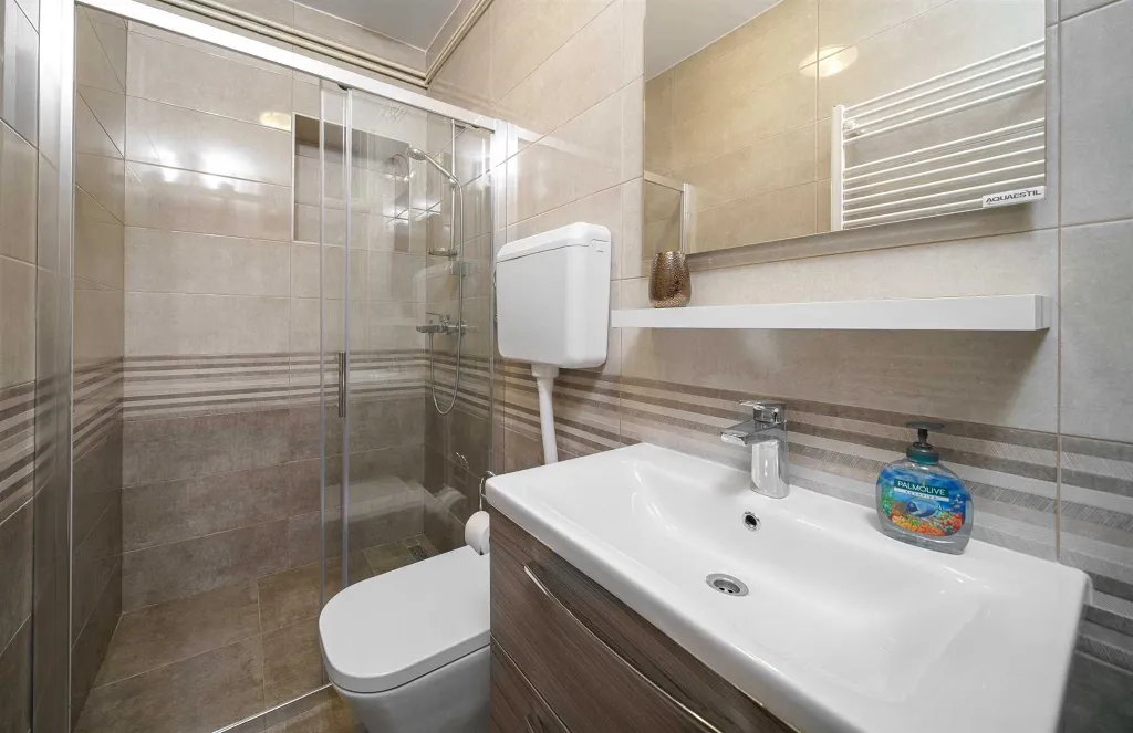 Studio Apartment Blata 19 Near the Beach