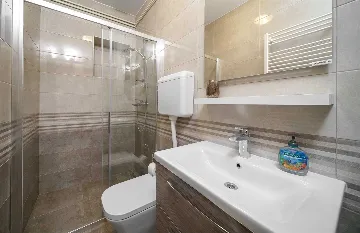 Studio Apartment Blata 19 Near the Beach