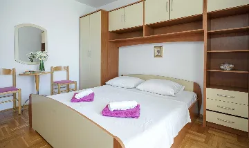 Studio near the Beach in Blata for up to 3 Guests