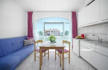 Studio near the Beach in Blata for up to 3 Guests