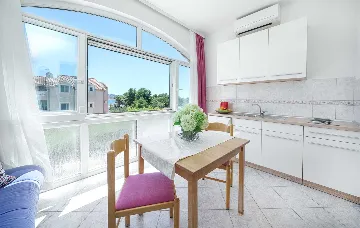 Studio near the Beach in Blata for up to 3 Guests