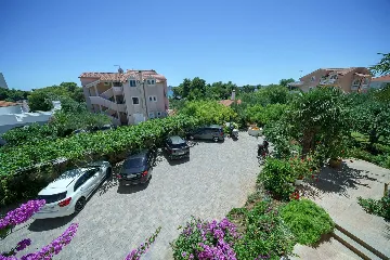 Studio near the Beach in Blata for up to 3 Guests