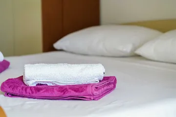 Studio near the Beach in Blata for up to 3 Guests