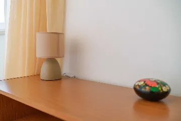 1-Bedroom Apartment for Up to 4 Near the Beach