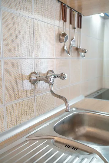 1-Bedroom Apartment for Up to 4 Near the Beach