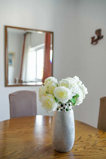 1-Bedroom Apartment for Up to 4 Near the Beach